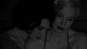 Mothers' Instinct's poster