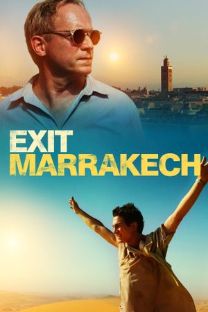 Exit Marrakech's poster