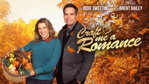 Craft Me a Romance's poster
