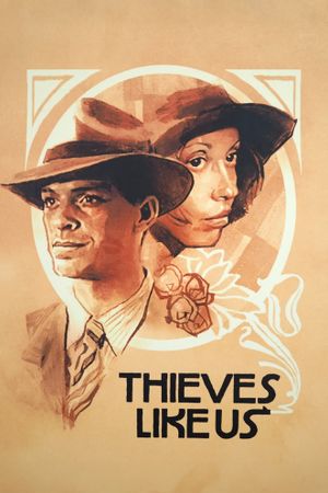 Thieves Like Us's poster