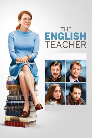 The English Teacher's poster
