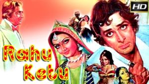 Rahu Ketu's poster