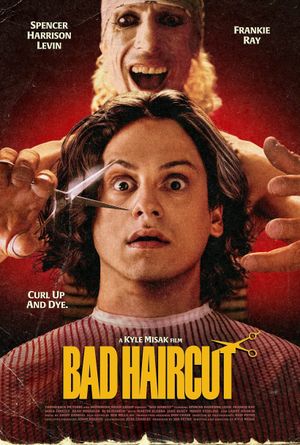 Bad Haircut's poster