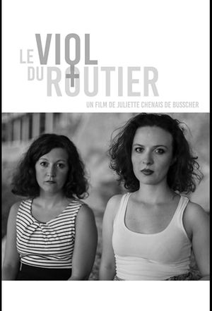 Le viol du routier's poster