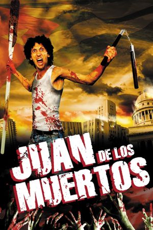 Juan of the Dead's poster