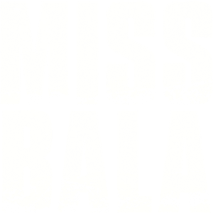 Miss Bala's poster