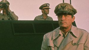 MacArthur's poster