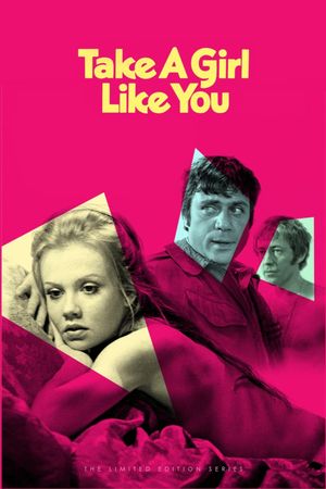 Take a Girl Like You's poster