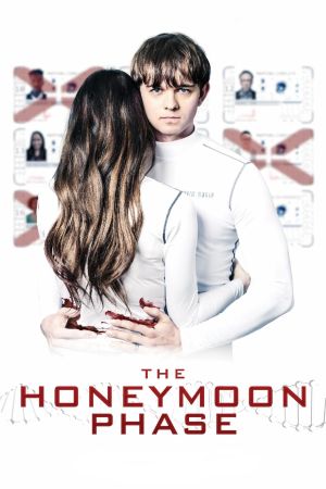 The Honeymoon Phase's poster