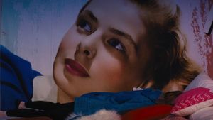 La La Land's poster
