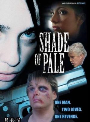 Shade of Pale's poster