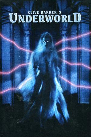 Underworld's poster