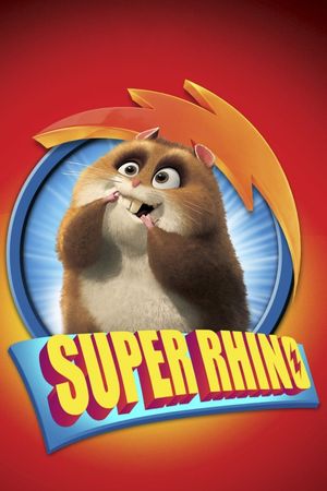 Super Rhino's poster