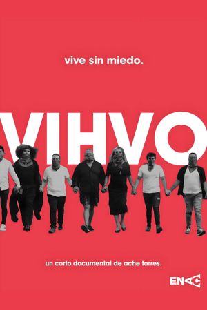 ALHIVE's poster