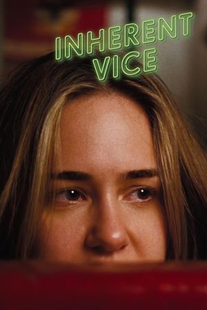 Inherent Vice's poster