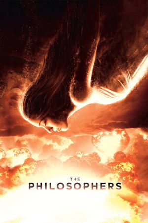 After the Dark's poster