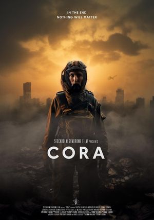 Cora's poster