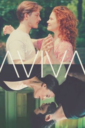 Aviva's poster