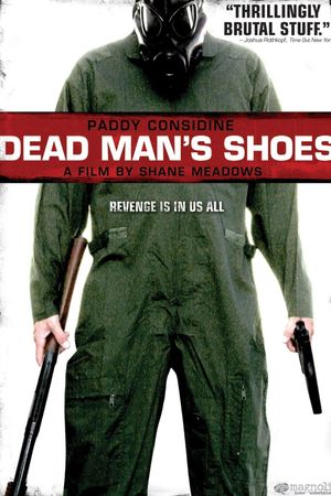 Dead Man's Shoes's poster