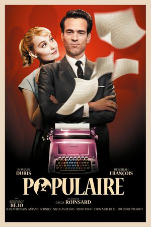 Populaire's poster