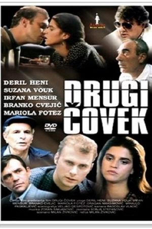 Drugi covek's poster