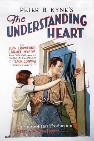 The Understanding Heart's poster
