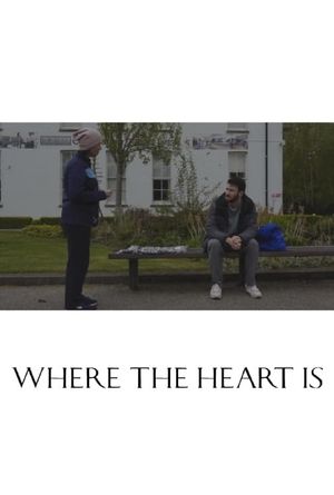 Where the Heart Is's poster