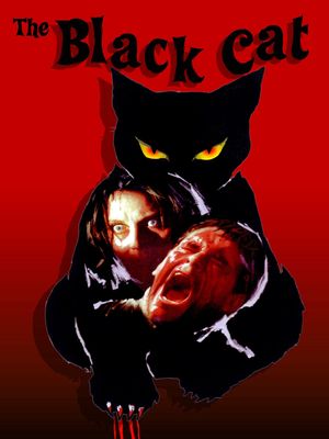 The Black Cat's poster