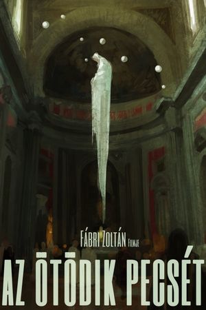 The Fifth Seal's poster