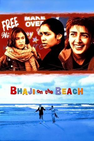 Bhaji on the Beach's poster