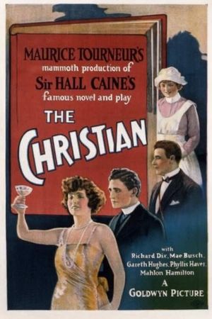 The Christian's poster image