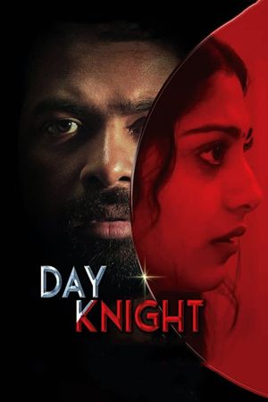 Day knight's poster