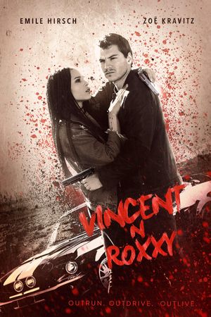 Vincent N Roxxy's poster