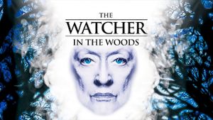 The Watcher in the Woods's poster