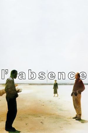 The Absence's poster