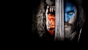 Warcraft's poster
