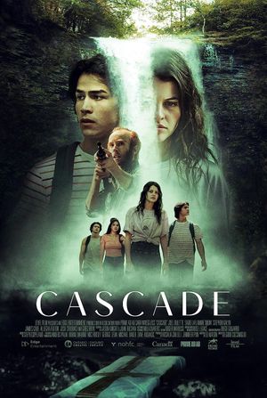 Cascade's poster