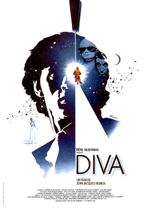 Diva's poster