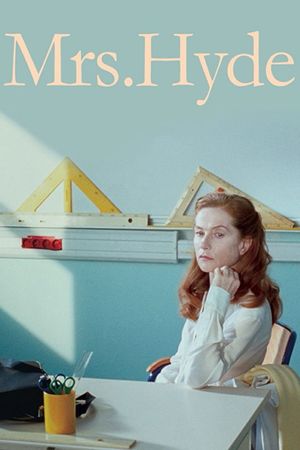 Mrs. Hyde's poster