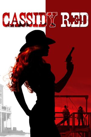 Cassidy Red's poster