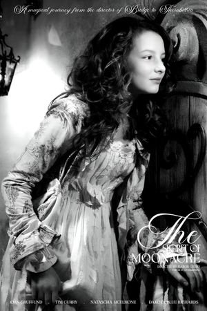 The Secret of Moonacre's poster