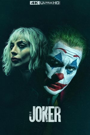 Joker: Folie à Deux's poster