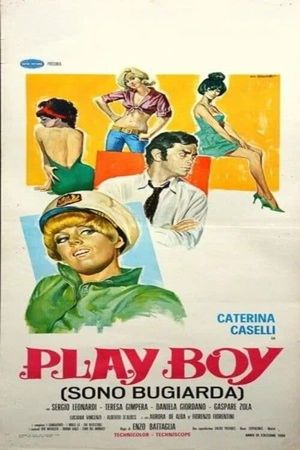 Play-Boy's poster image