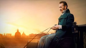 Il Principe di Roma's poster