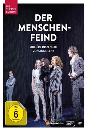 Der Menschenfeind's poster