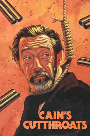 Cain's Cutthroats's poster