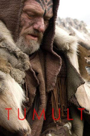 Tumult's poster