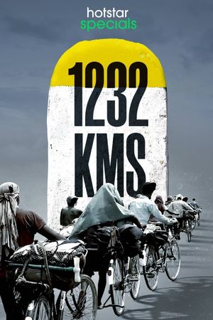 1232 KMs's poster
