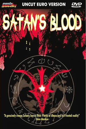 Satan's Blood's poster