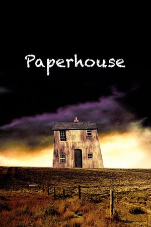 Paperhouse's poster